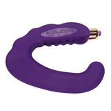 Rock-Chick is a unique product that stimulates both the clitoral and G spot erogenous zones simultaneously.