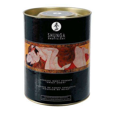 Shunga - Sensual Powder Cherry