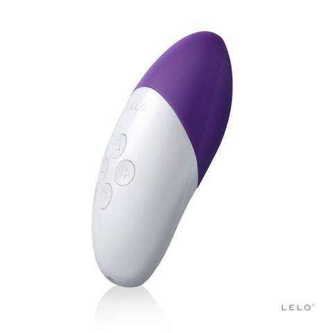 Lelo - Siri Vibrator Purple