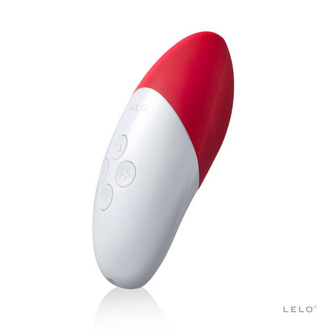 Lelo - Siri Vibrator Red