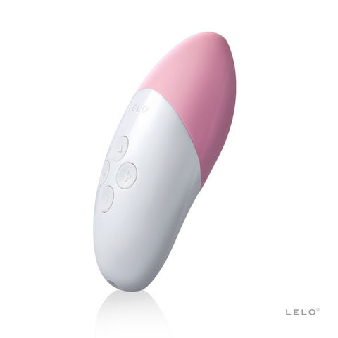 Lelo - Siri Vibrator Pink