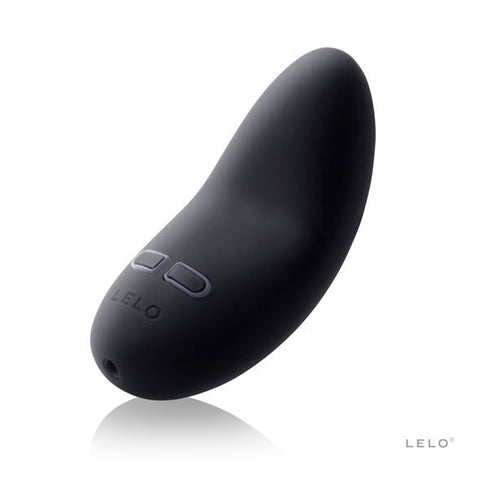 Lelo - Lily Vibrator Black