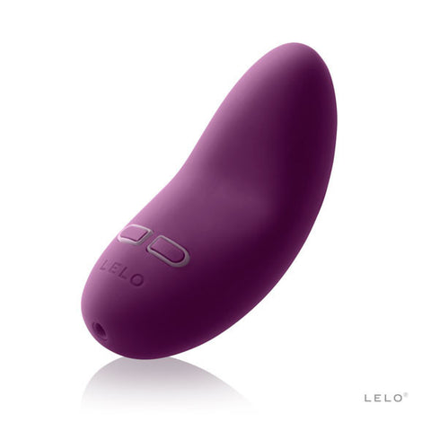 Lelo - Lily Vibrator Plum