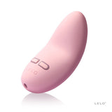 Lily is the original Lelo pleasure object - a stylish clitoral massager that has done so much more than stand the test of time.