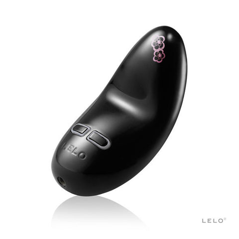 Lelo - Nea Vibrator Black