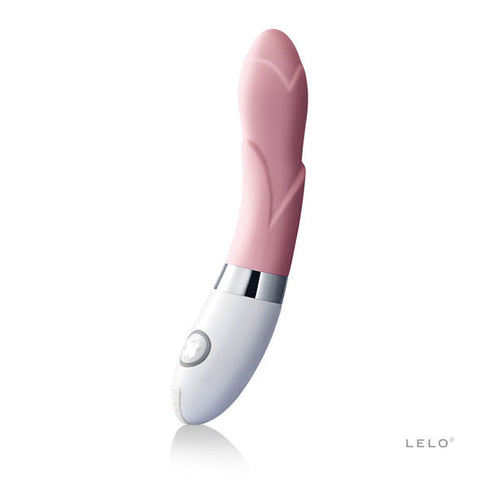 Lelo - Iris Vibrator Pink