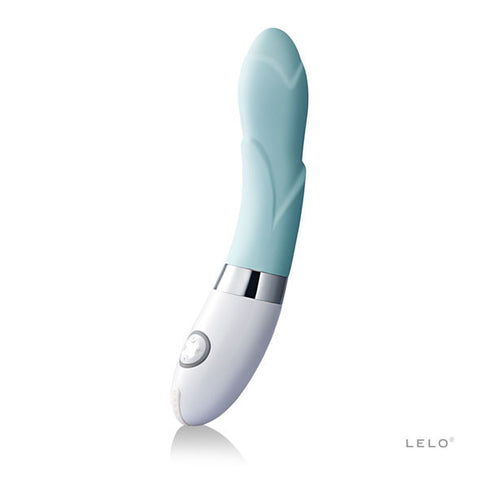 Lelo - Iris Vibrator Blue