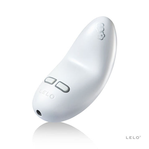 Lelo - Nea Vibrator White