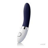 Liv is a true icon of the Lelo range - an elegant mid-size vibrator that delivers prolonged sensations through the most delicate and not-so delicate touch.