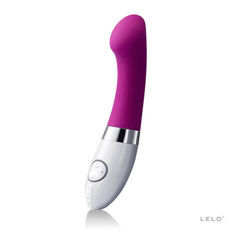 Lelo - Gigi Vibrator Deep Rose