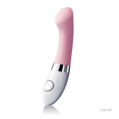 Lelo - Gigi Vibrator Pink