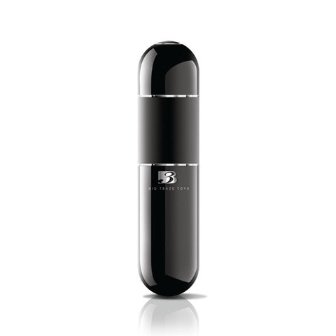 B3 Onyé Vibrator Black