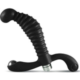 The stylish and beautifully presented Nexus Vibro is the first ever male G-spot massager with microchip technology.