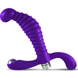 The stylish and beautifully presented Nexus Vibro is the first ever male G-spot massager with microchip technology.