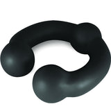 The Nexus O sport a unique three-ball design which works to stimulate the G-spot, provide a secure fit and tickle the perineum or massage the clitoris.