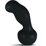 The Gyro is a G-spot toy designed with motion in mind. Made so that users can 'gyrate' their way orgasm, the Gyro is made from phthalate-free, super-soft silicone for a comfortable ride.