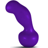 The Gyro is a G-spot toy designed with motion in mind. Made so that users can 'gyrate' their way orgasm, the Gyro is made from phthalate-free, super-soft silicone for a comfortable ride.