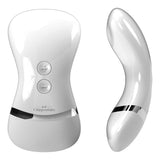 Stylish, sophisticated and surprisingly powerful - The Chippendales Diva is exactly what you would expect from the premier brand in women's entertainment. Created to tease and please all the right areas externally. 