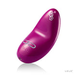 Nea is the cutest of clitoral massagers – always beautiful to look at, handle and hold. 