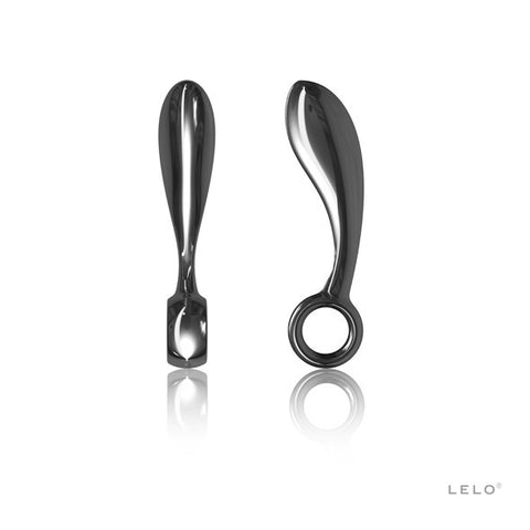 Lelo - Earl Silver