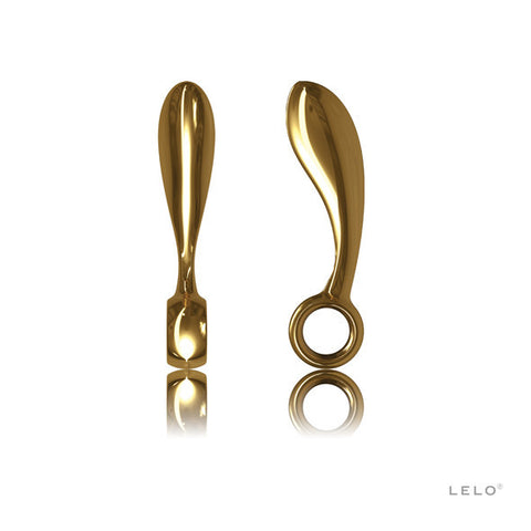 Lelo - Earl Gold