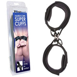 Hard Core Super Cuffs .