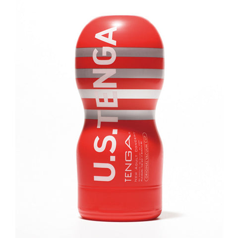 Tenga - Original US Vacuum Cup