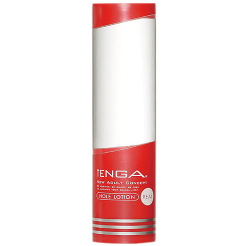 Tenga - Hole Lotion REAL Lubricant