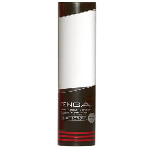 Tenga - Hole Lotion WILD Lubricant