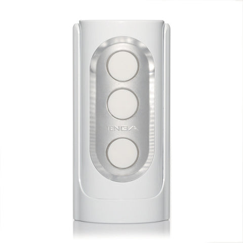 Tenga - Flip Hole White