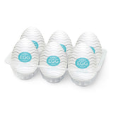 Another revolutionary TENGA concept, the EASY ONA-CAP. CAP YOURSELF, STRETCH and ENJOY!