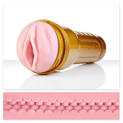 Fleshlight - Pink Lady Stamina Training Unit STU