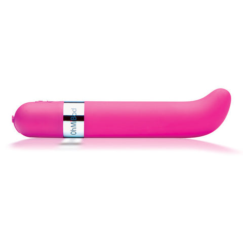 OhMiBod - GSpot 3.OH Music Vibrator