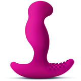 The G-Rider is the ultimate in adult toy technology, created for those who want stimulation and penetration in one quality toy. 