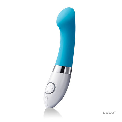 Lelo - Gigi Vibrator Blue