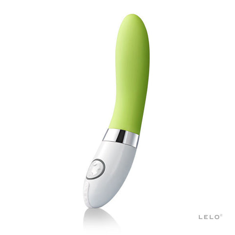 Lelo - Liv Vibrator Lime Green