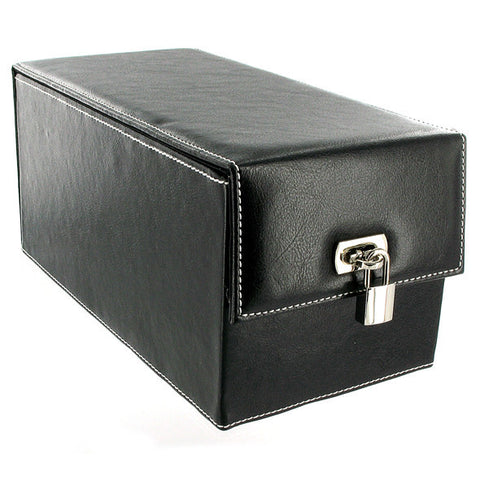 Devine Toy Box Black