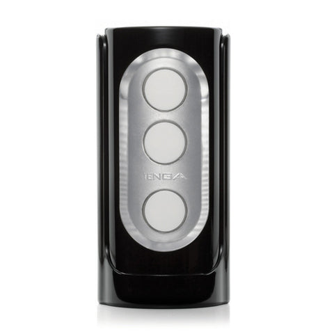 Tenga - Flip Hole Black