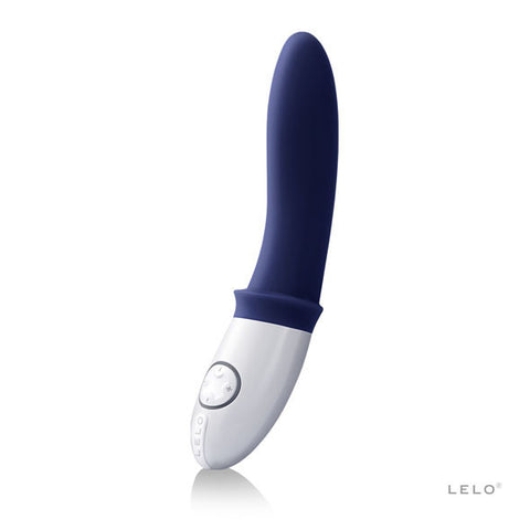 Lelo - Billy Vibrator Deep Blue