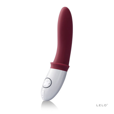 Lelo - Billy Vibrator Bordeaux