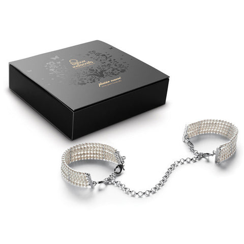 Bijoux Indiscrets - Plaisir Nacre Pearl