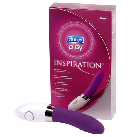 Durex - Play Inspiration Vibrator