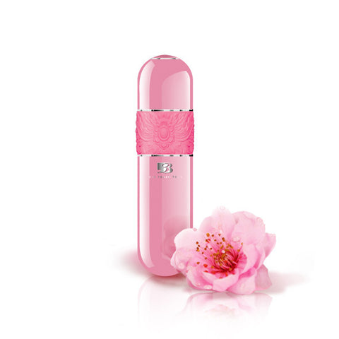 B3 Onyé Vibrator Fleur Pink Pearl