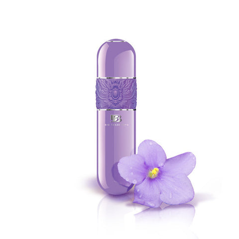 B3 Onyé Vibrator Fleur Lavender Pearl