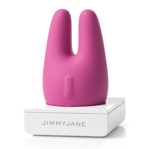 Jimmyjane - Form 2 Vibrator Pink