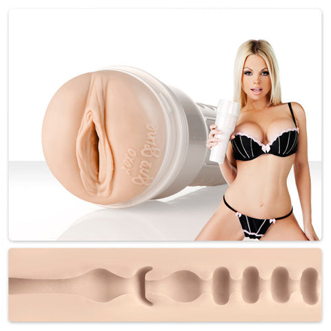 Fleshlight Girls - Jesse Jane Lotus