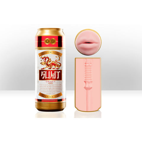 Fleshlight - Sex in a Can - Sukit Draft