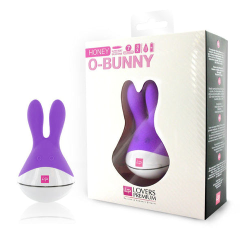 LoversPremium - O-Bunny Purple