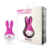 A naughty yet cute little LoversPremium massager. Crafted in luxurious brushed silicone. Feasible size for easy handle.