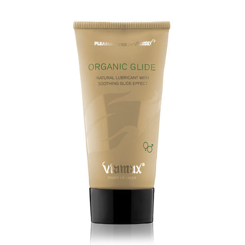 Viamax - Organic Glide 50 ml